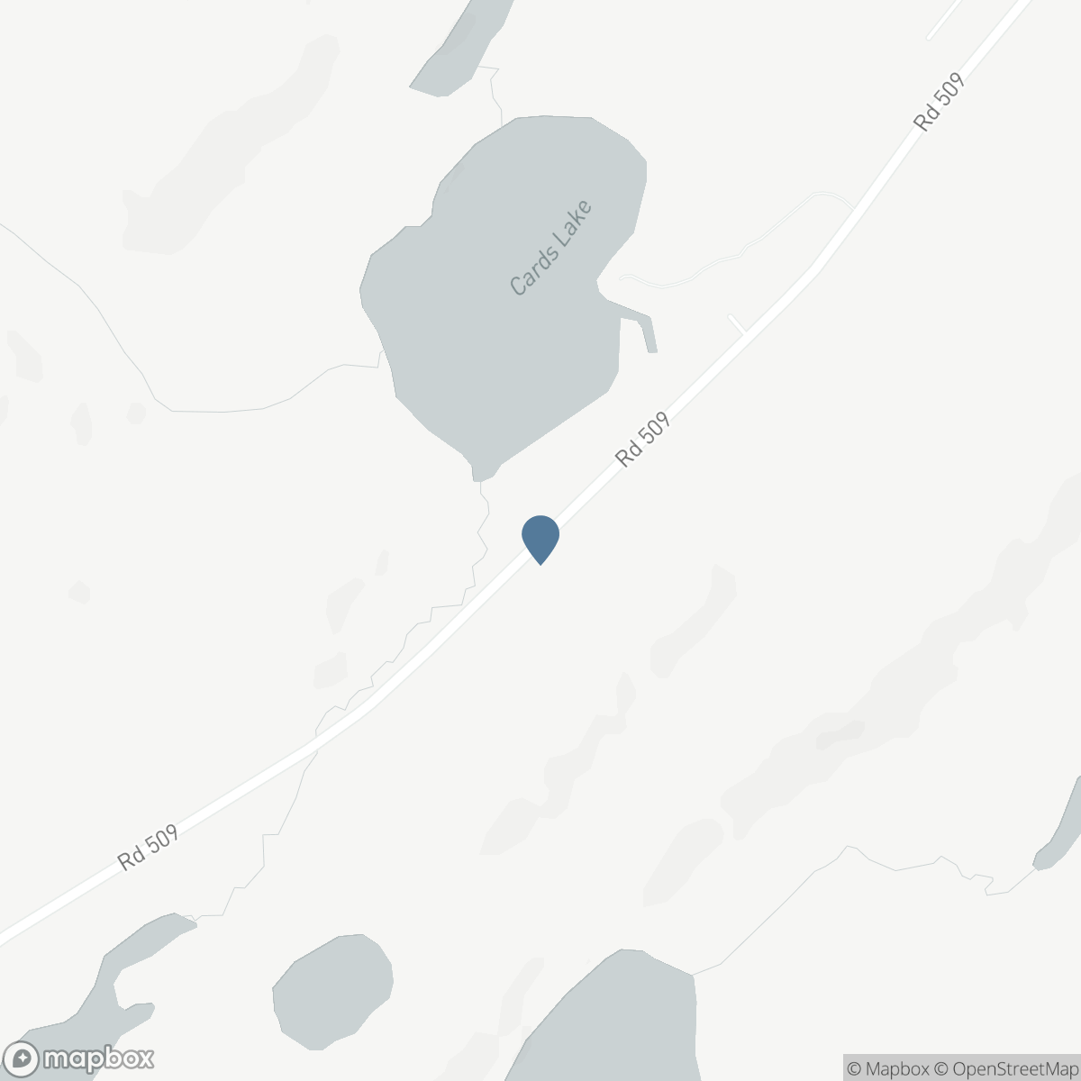 14760 ROAD 509, North Frontenac, Ontario K0H 2C0
